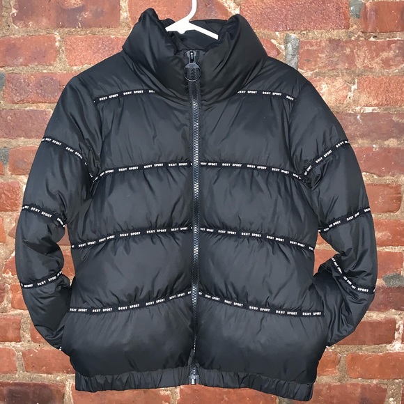 Dkny | Jackets \u0026 Coats | Dkny Sport 